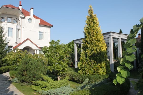 Міні-готель Bortnichi House