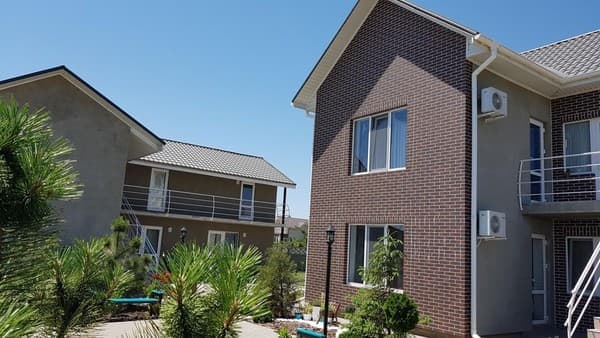 Гостинний двір Guest House Shafran