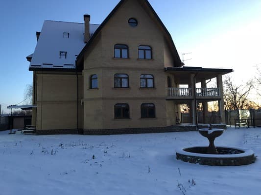 Готель Глубочиця