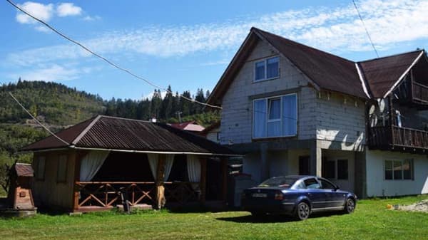 Котедж Ліза