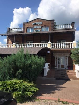 Міні-готель Премьера