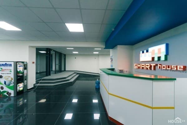 Апарт-готель Апартаменти у Києві