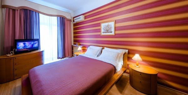 Апарт-готель Sherborne Apart-Hotel