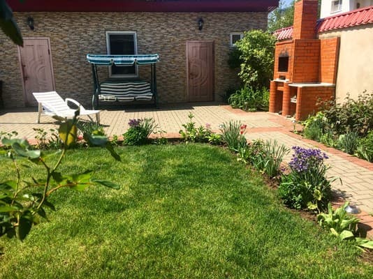 Котедж Luch Sveta