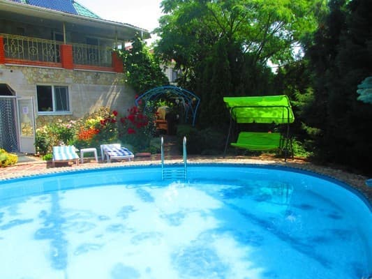 Міні-готель Наутілус