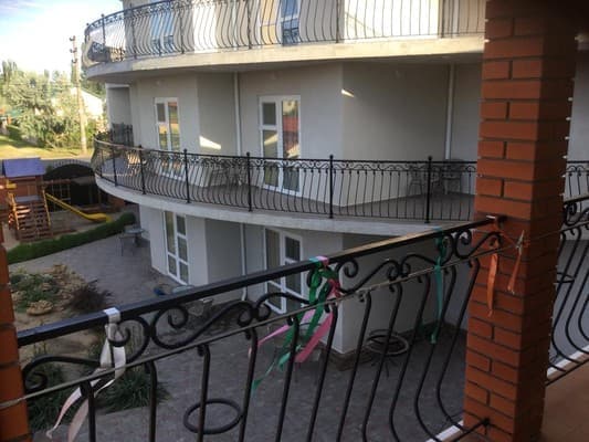 Міні-готель Аура