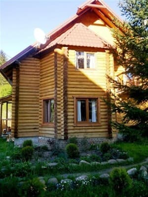 Приватна садиба В гостях у гоцула