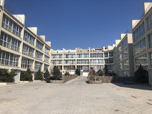 Готель Морська Перлина