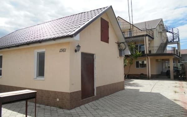 Міні-готель Марина