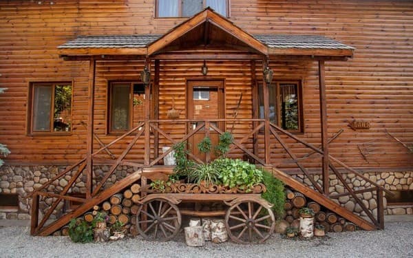 Гостинний двір Добриня