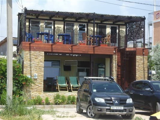 Міні-готель Sunrise