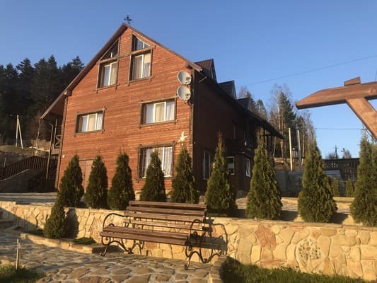 Приватний сектор Козацький дворик