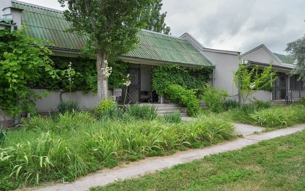 Парк-готель Робінзон