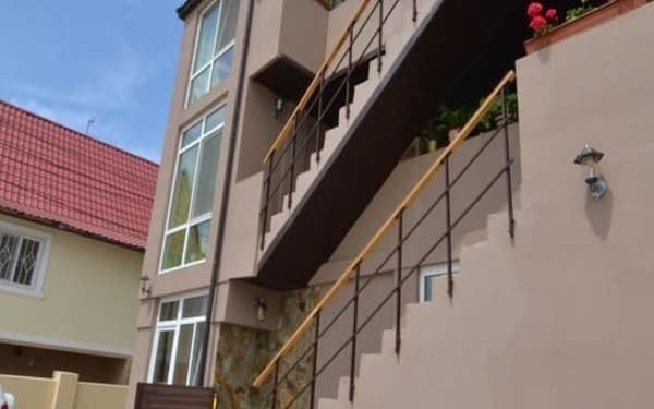 Гостинний двір Біля моря кооператив Южанка