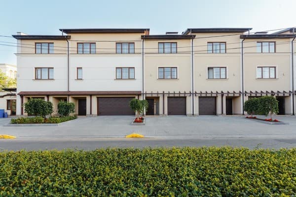 Апарт-готель Arcadia Villa Apartments