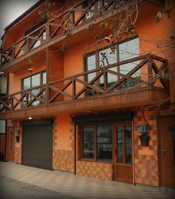 Приватна садиба у Петра