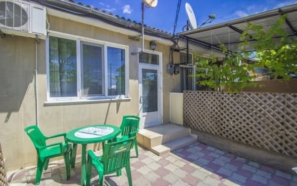 Квартира Kiwi