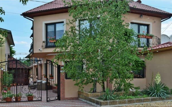 Міні-готель Морський