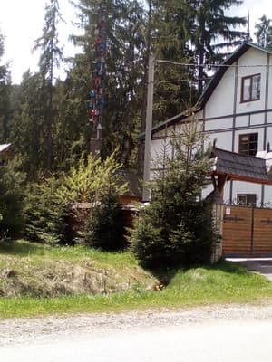 Міні-готель Галушко