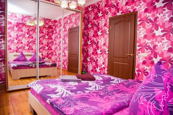 Квартира на вул.Сталеварів 7