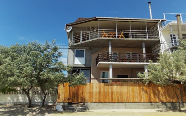 Міні-готель Нектарин