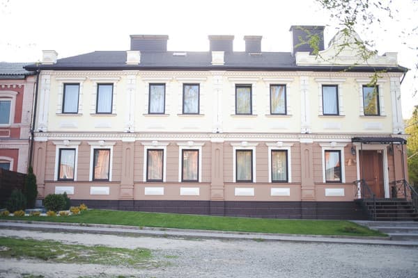 Міні-готель СічеславЪ