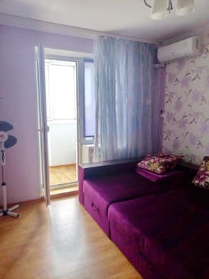 Квартира Двокімнатна в Затоці