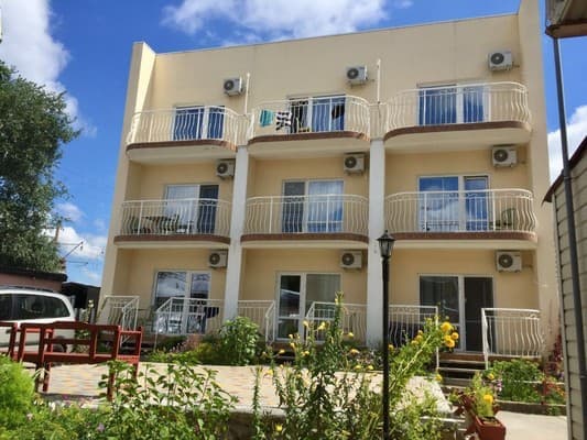 Гостинний двір FoRoom