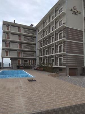 Готель Dimanche