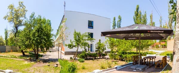 Готель Эконом отель