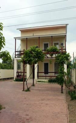 Міні-готель Астарта