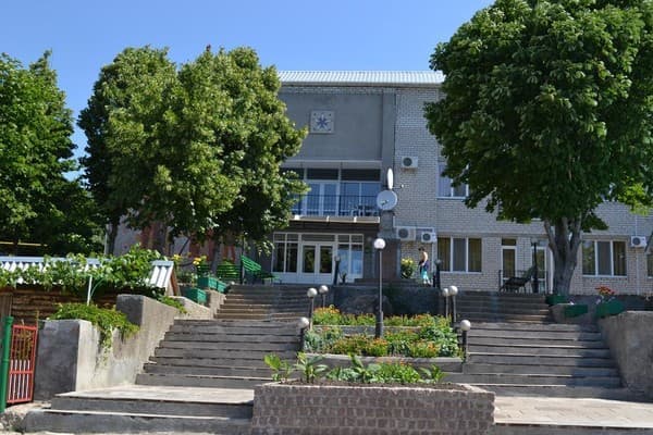 Готель Форт Геліос