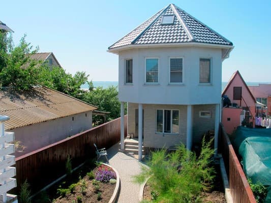 Вілла Villa LaVanda