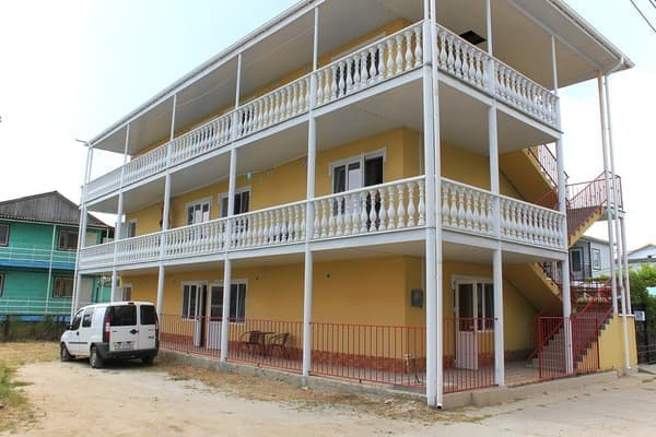 Міні-готель Villa Grand