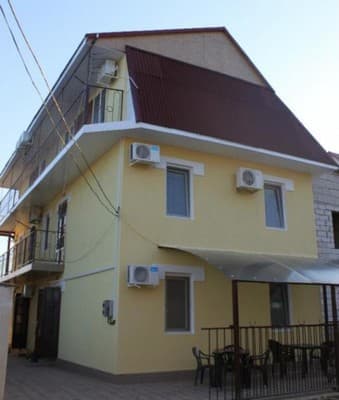 Гостинний двір Country House