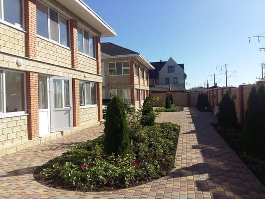 Міні-готель Bliznetsy i Svetofor