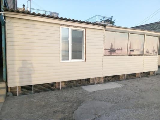 Гостинний двір Dom v Zatoke