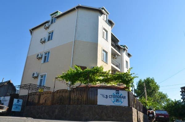 Міні-готель У Михалича