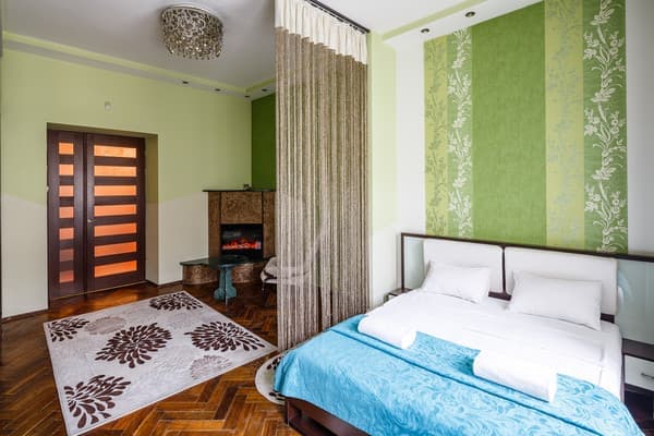 Квартира вул. Городоцька, 74