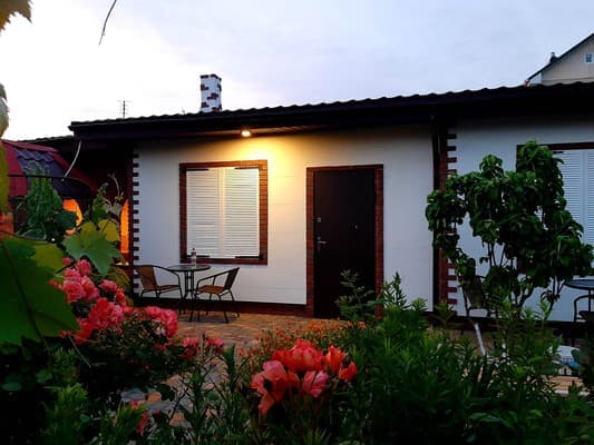 Міні-готель Villa Sofia