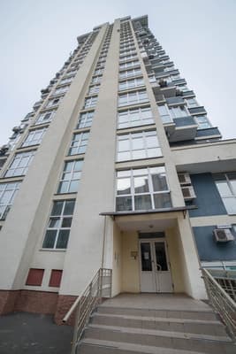 Готель Лук'янівський