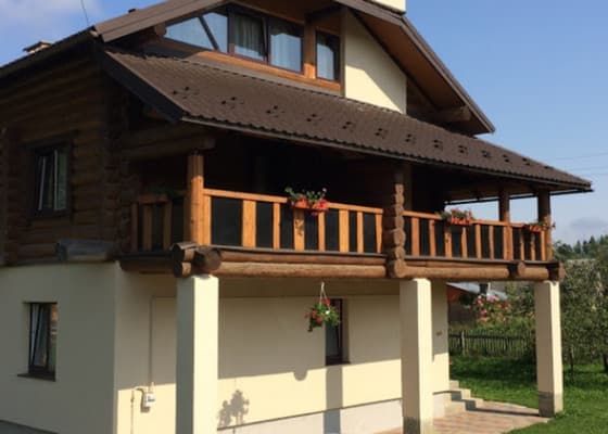 Котедж Катерина