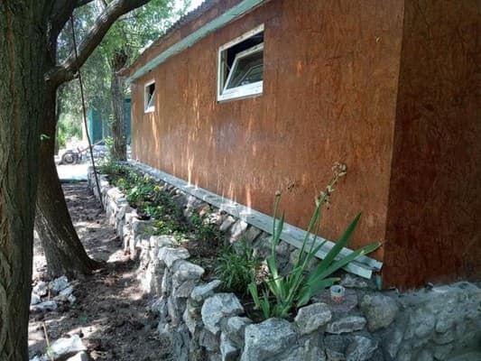 База відпочинку Прибій 2