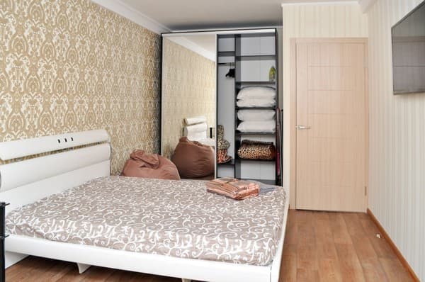 Квартира проспект Оболонський 31