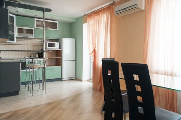 Квартира проспект Оболонський 40