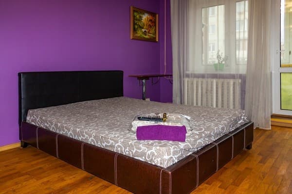 Квартира вул. Маршала Тимошенка 3-В