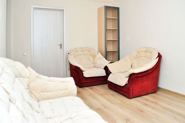 Квартира вул. О. Архипенка 8