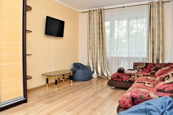 Квартира вул. Героїв Дніпра 36-Б