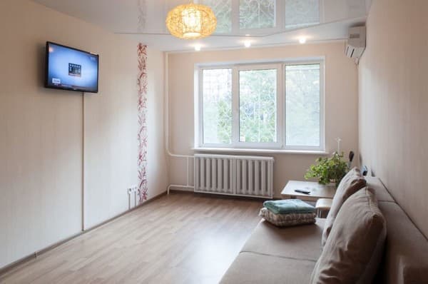 Квартира вулиця Зої Гайдай 9а