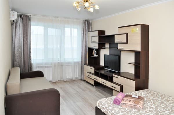 Квартира проспект Оболонський 9